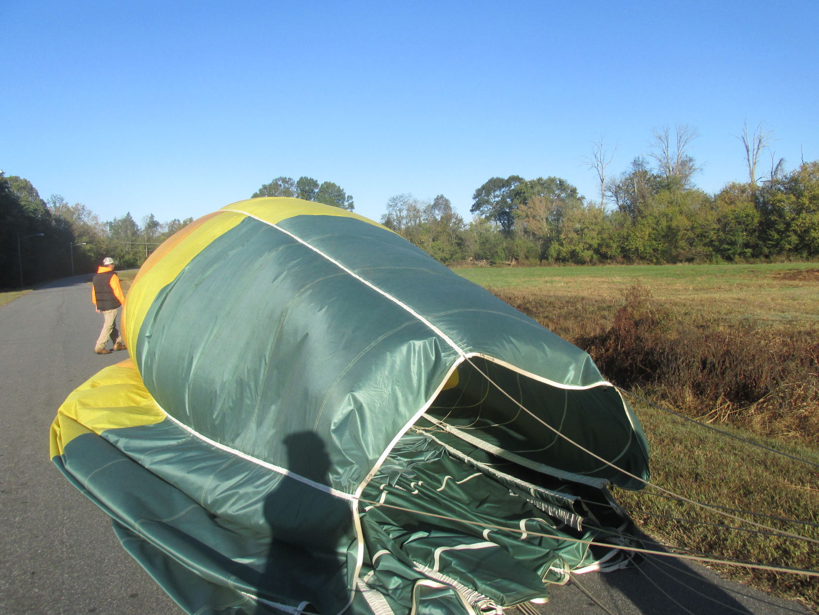 Carolina BalloonFest